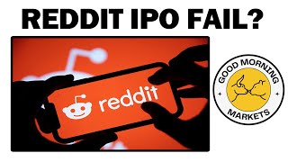 Why Everyone is FREAKING out about the Reddit IPO