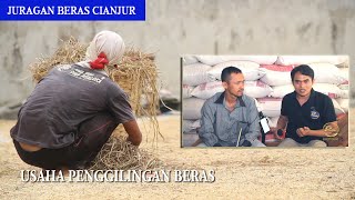 SUKSES USAHA PENGGILINGAN BERAS CIANJUR