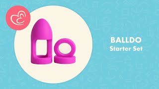 Balldo Starter Set - Review | EasyToys