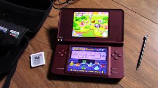 Nintendo DS XL review