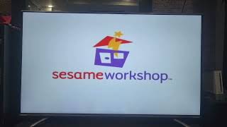 Sesame Workshop Website and Sesame Street Copyright 2005 Screen