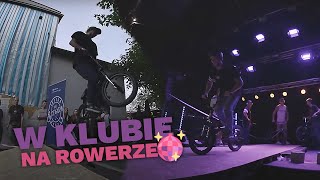 TRIP DO TRÓJMIASTA | Podwórkowe Igrzyska Olimpijskie BMX