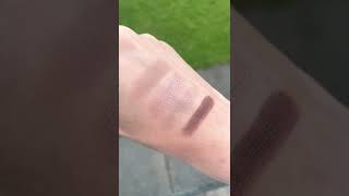 Tom Ford Metallust Palette in the UK! Outside swatches