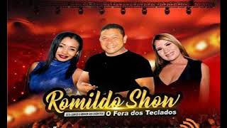 🔴AO VIVO - ROMILDO SHOW 2020