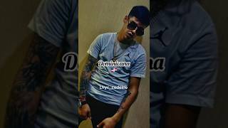 Dominicana #lyrics #musica