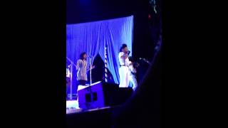 Janelle Monae - I Want You Back (Live)