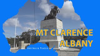 Mt Clarence - Albany - Western Australia