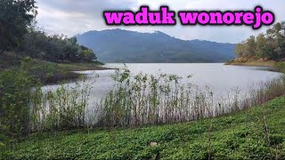 Sudah lama tidak kesini || mancing nyobok ditemani youtuber kondang dari Blitar