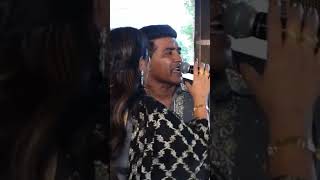 Trale Naal Dorrian - Balkar Ankhila & Manjinder Gulshan  Live show 2023 #shortvideo  #singerpunjabi