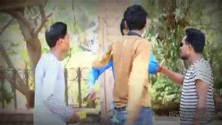 GANG BANG PRANK _ part 10(FEW MOMENTS)_In {Dombivali}