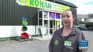 Rohan Agri. Supplies