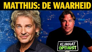 MATTHIJS: DE WAARHEID - DE JENSEN SHOW #104