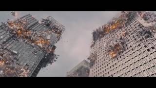 Shin Godzilla  - trailer - imoviezmagazine.it