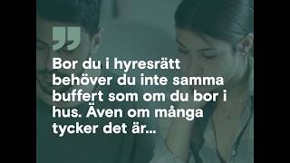 Hur mycket pengar sparar vi egentligen?