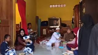 Kumpul keluarga lebaran 2020