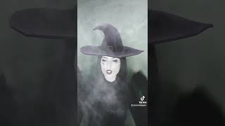 Halloween 2023 🎃 - La danza delle streghe - Gabry Ponte - Tik Tok