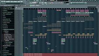 PROFESSIONAL Progressive House 2020 FREE FLP || FL Studio 11/20