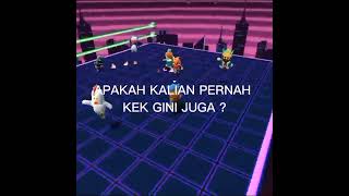 🔴LAGI ENAK MAEN, EH MAP (BLOCK DASH) NYA NGEBUG, NGAK ADA RINTANGANNYA!!🤣#SHORTS#STUMBLEGUSY