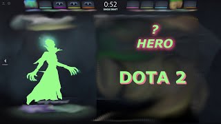 Dota 2 Part 9 with my new hero.