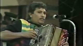 Beto Villa // 1996  Festival vallenato