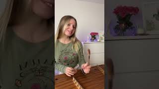 SIA-CHEAP THRILLS/ Dulcimer cover #sia #cheapthrills