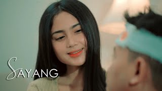 SAYANG - CIKE DIPANAH (Official Music Video) Lagu Jawa Ngapak