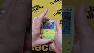 Pokemon 151 Pack Opening