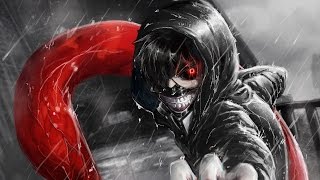 Nightcore-  Hero Lyrics