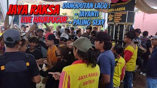 DANGDUTAN LAGU JAYANTI MEDLEY PALING SEXY‼️JAYA RAKSA GROUP💥