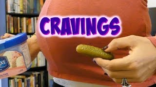 Pregnancy Cravings: Pregnant Problems Ep8 | Pillow Talk TV web series