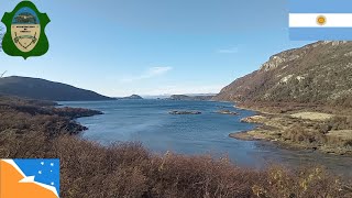 Parque Nacional Tierra del Fuego - Ushuaia