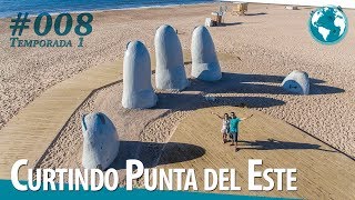 ROTEIRO PUNTA DEL ESTE ⎮ T1・EP8