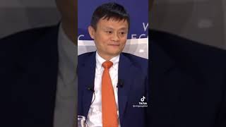 Jack Ma secret message when he is in hiding! Revealed