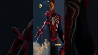 SPIDERMAN COMING 🏠 🦸‍♂️SHOTS LIKE ❤ SUBSCRIBE#shots #viralreels