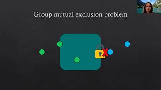 Constant RMR Group Mutual Exclusion for Arbitrarily Many Processes and Sessions