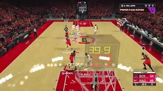 Nba2k20