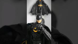 El Batman de Michael Keaton #batman #dccomics #justiceleague #mcfarlanetoys