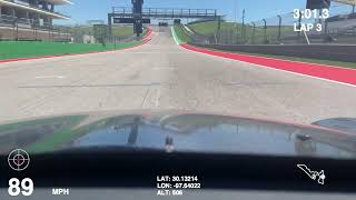 Cota 2023