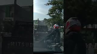 Supra bapak ngga ada lawan 🤣 #viral #tiktok #funny #motogp  #shorts