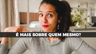 O PROBLEMA É ELE! | O Poder da Gravata