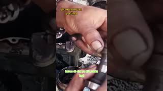 Noken as grand #otomotif #mekanik #bengkel #tutorial #shorts #trending #youtube #automobile