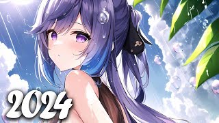 Nightcore Songs Mix 2024 ♫ Remixes of Popular Songs ♫ Best Nightcore Mix 2024