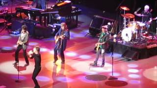 The Rolling Stones "Sway" Boston 6/12/13