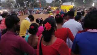 💞Bidyadhar Pur,🎧Bina Patiya Maramburu Dance 💞Vedio