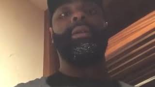 KAARIS très énervé; parle a BOOBA ; je vais le faire le combat pour 1 000 000 d’euros...