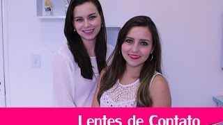 Lentes de Contato