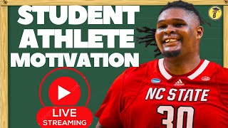 Giraffe Student Athlete  is live!