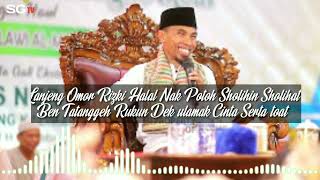 syair kh kholil yasin