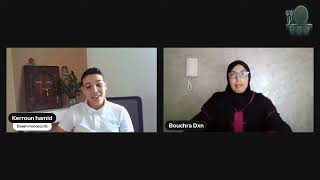 DAXEN MOROCCO   ＂ DXN قصتي مع  ＂   ＂My Story with DXN ＂