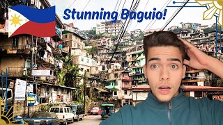 FILIPINO GERMAN guy in  BAGUIO PHILIPPINES!